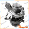 Turbocompresseur pour BMW | 817763-0002, 817763-0003